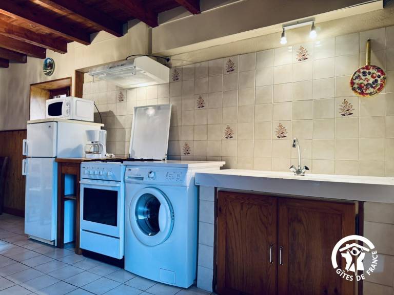 Le Gîte de Pery — photo 3