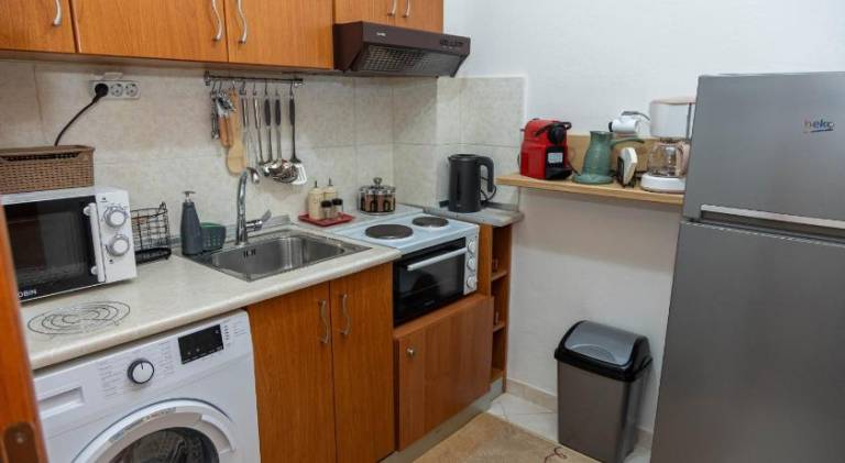 Holiday apartment with patio | Close to Hagia Sophia — photo 5