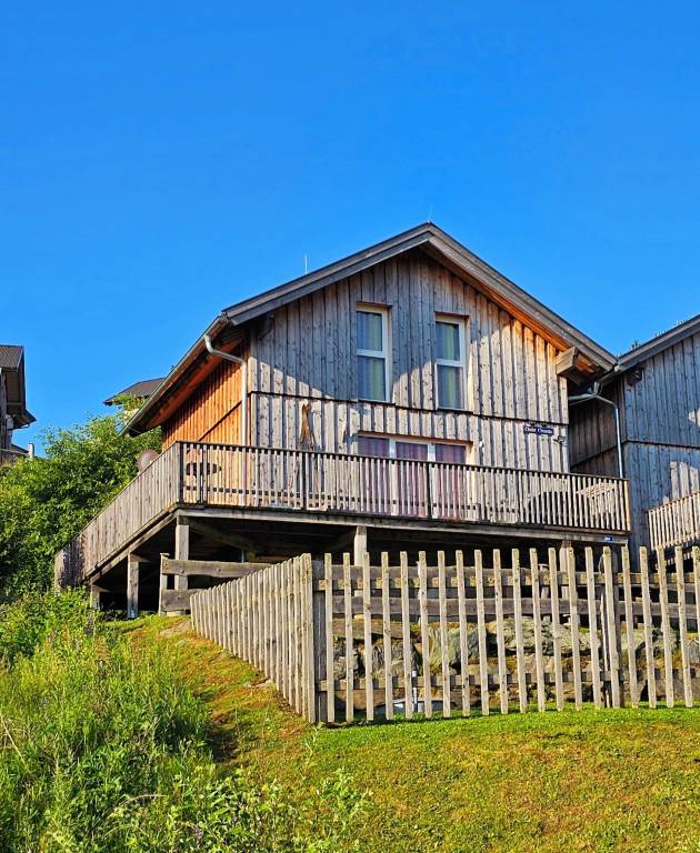 Chalet Wolfsberg