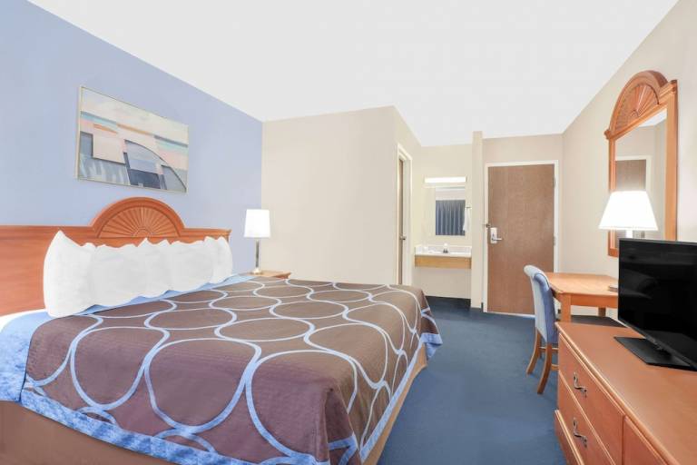 Motel  Middletown