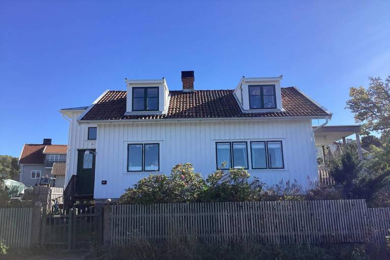 Ferienhaus in Bovallstrand, Gerlesborg für max. 8 Personen, Ferienhaus in Bovallstrand, Gerlesborg für max. 8 Personen,
