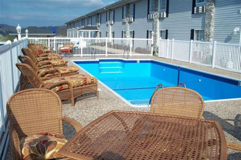 Motel Branson