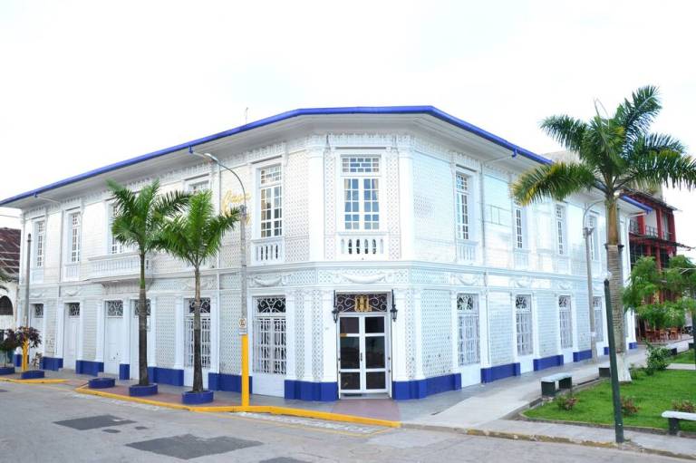 Apart Hotel Casa Morey
