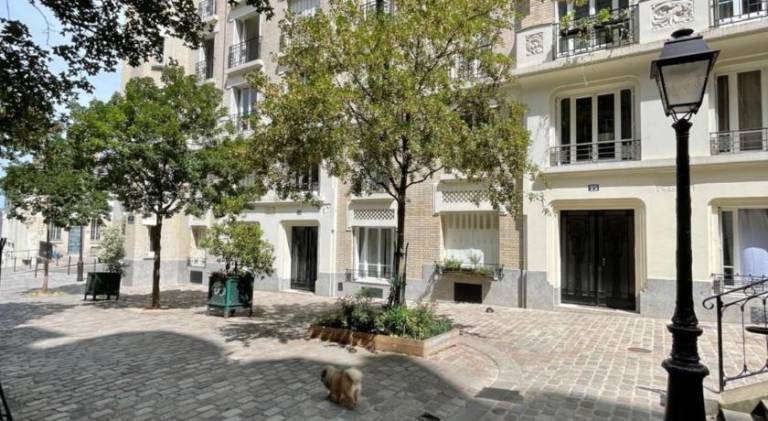 Holiday apartment | Near Sacré-Cœur — photo 3