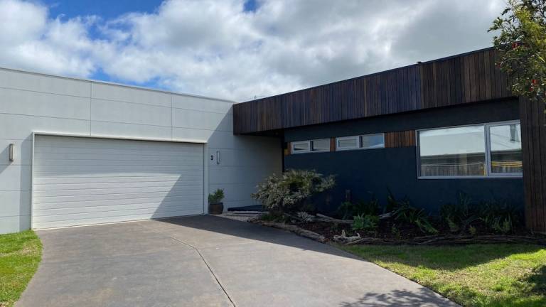 House Inverloch
