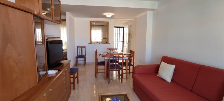 Lovely rental apartment with pool & terrace | Next to the beach | Pets are welcome — photo 4
