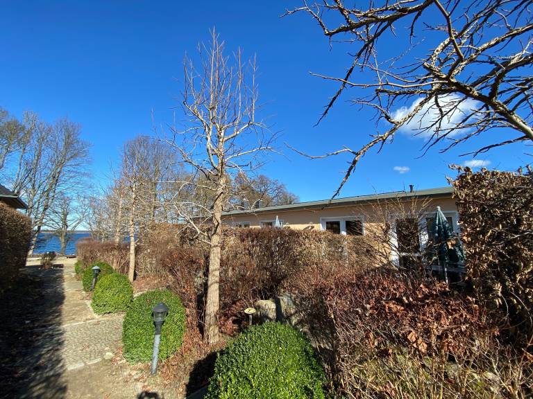 Ferienwohnung Göhren-Lebbin