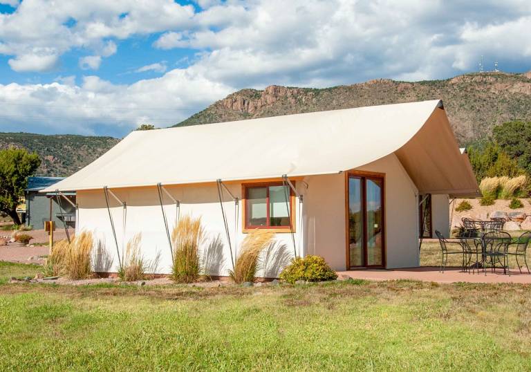 Cabin Cañon City