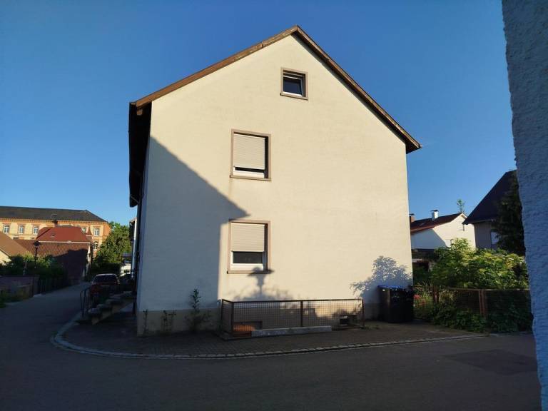 Ferienwohnung Bad Saulgau