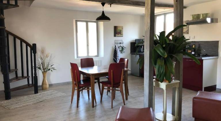 House with 1 room for 5 persons — photo 3