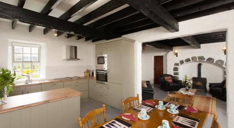 Vacation home with 3 rooms for 7 persons — photo 3