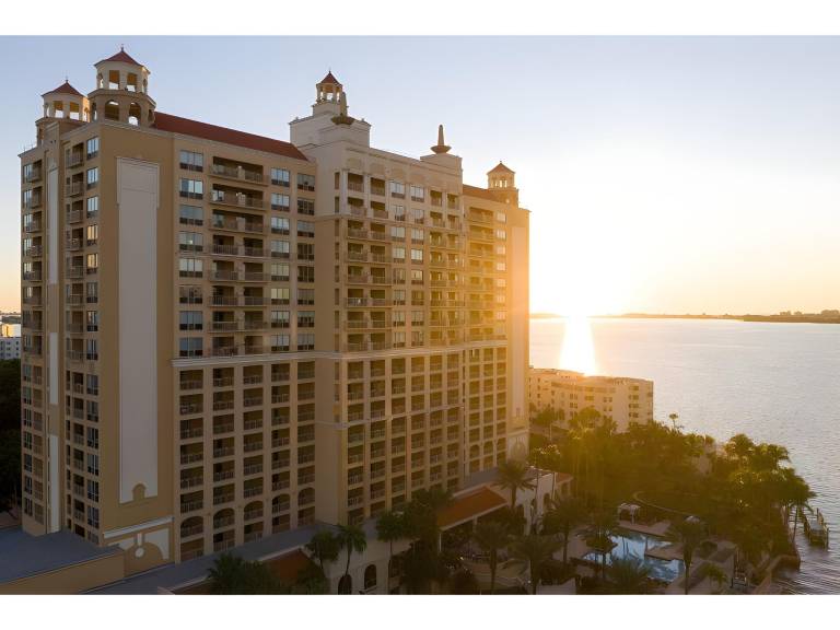 The Ritz-Carlton, Sarasota in Sarasota, FL