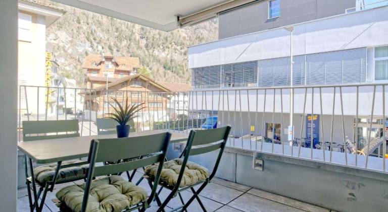 Rental apartment with 2 rooms for 2 persons — photo 4