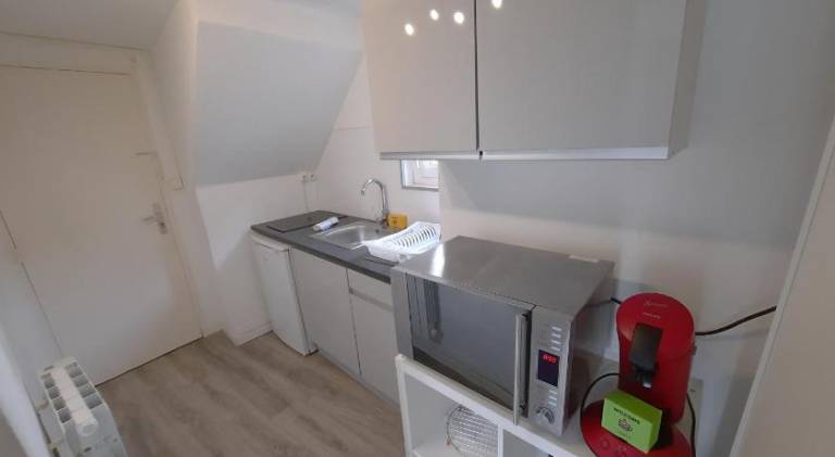 Nice holiday apartment | Pets allowed — photo 3