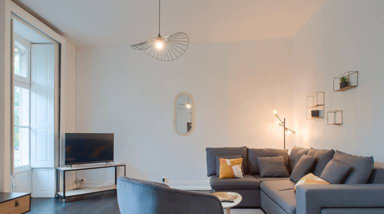 Appartement Laval