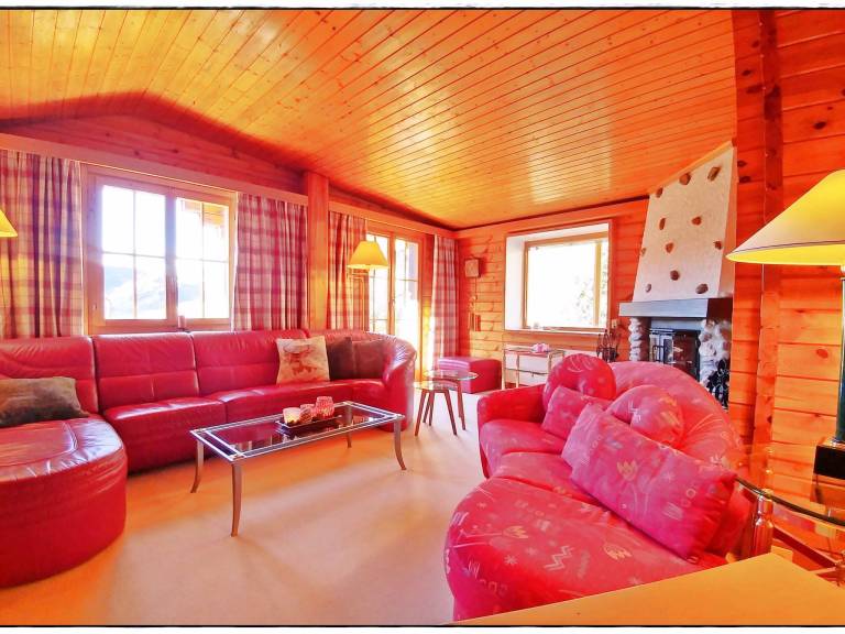 Ferienwohnung  Rueras