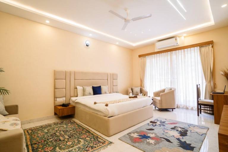 Nice villa with pool, garden & barbeque | Suitable for remote work | Pet-friendly — photo 2