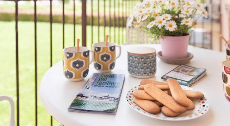 Beautiful apartment with terrace | Suitable for remote work | Pets are welcome — photo 3
