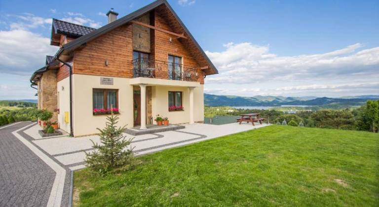 Bed & Breakfast Solina