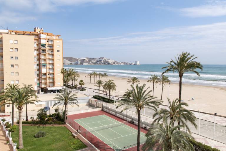 Appartement  Xàtiva