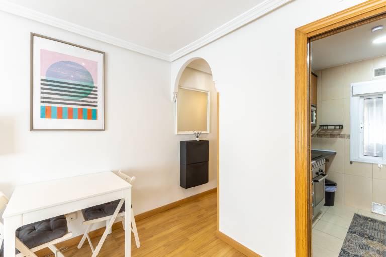 Fully equipped holiday apartment with fast internet | Suitable for remote work | Pet-friendly — photo 4