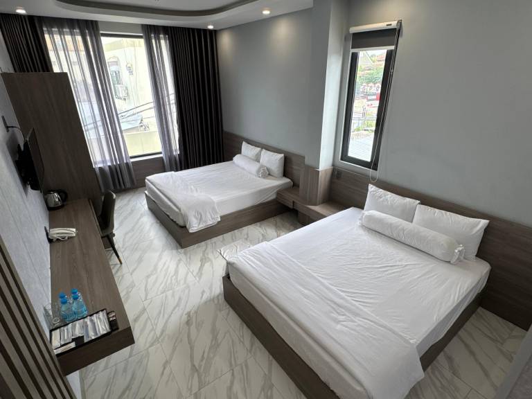 Rental apartment | Pets are welcome in Can Tho