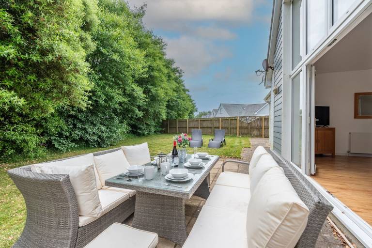 House  Ilfracombe