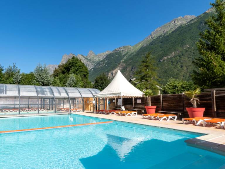 Chalet Huez