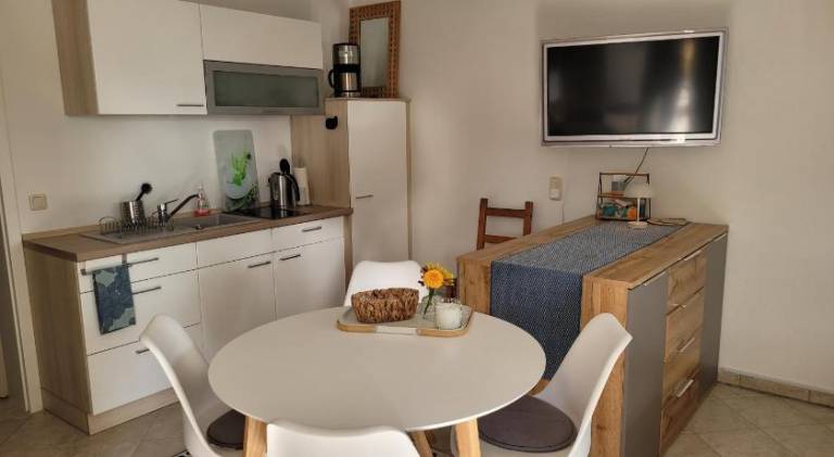 Ferienwohnung Jena
