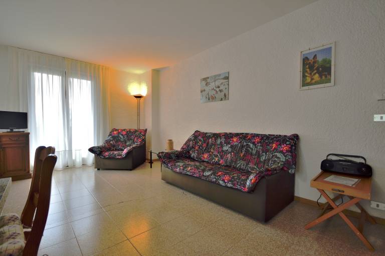 Child-friendly apartment | Garden view | Dogs allowed — photo 4