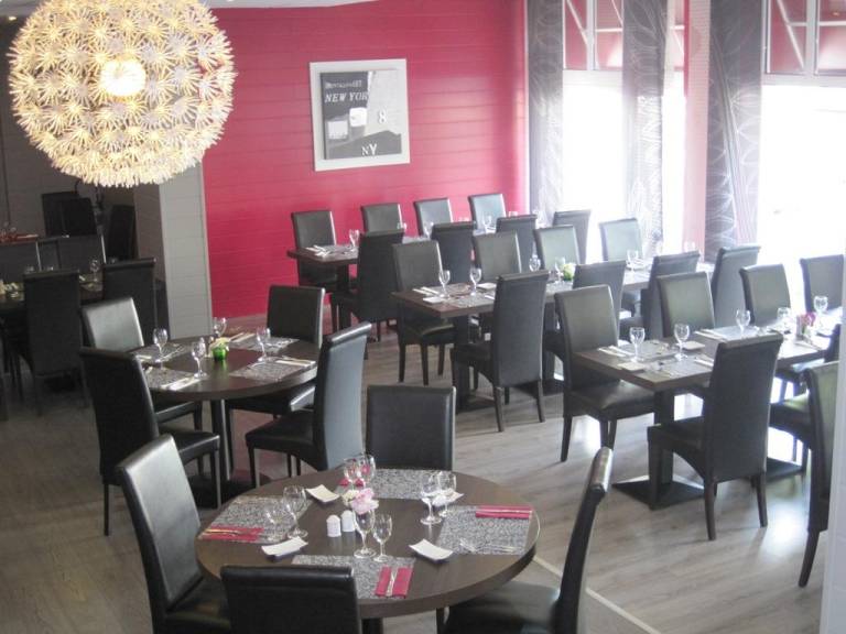 The Originals City, Au Relais Saint-Eloi, Tours (Inter-Hotel) — photo 4