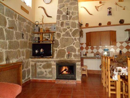 House with 4 rooms for 8 persons — photo 3
