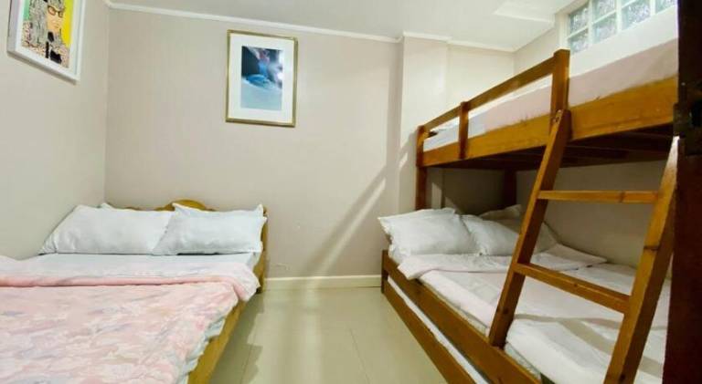 Holiday apartment with 1 room for 8 persons — photo 2