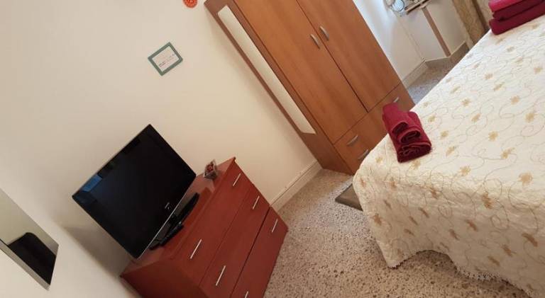 Apartment | Near Naples Cathedral | Dogs allowed — photo 2