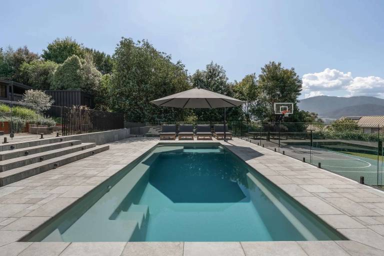 House Mount Beauty - Tawonga South