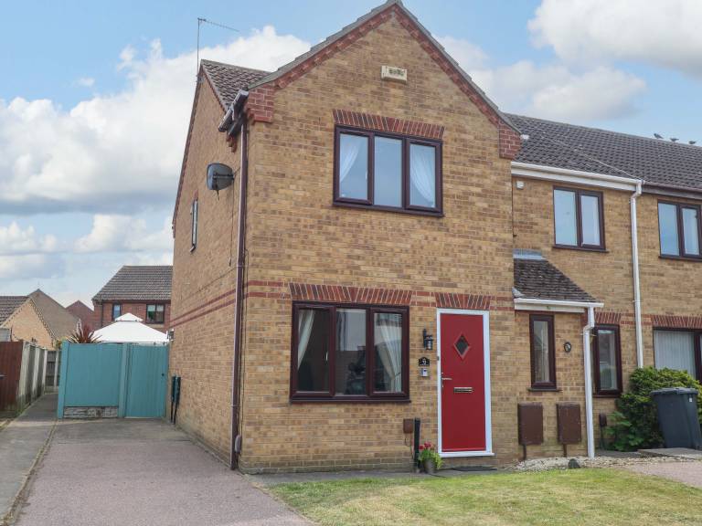 Cottage  Gorleston-on-Sea