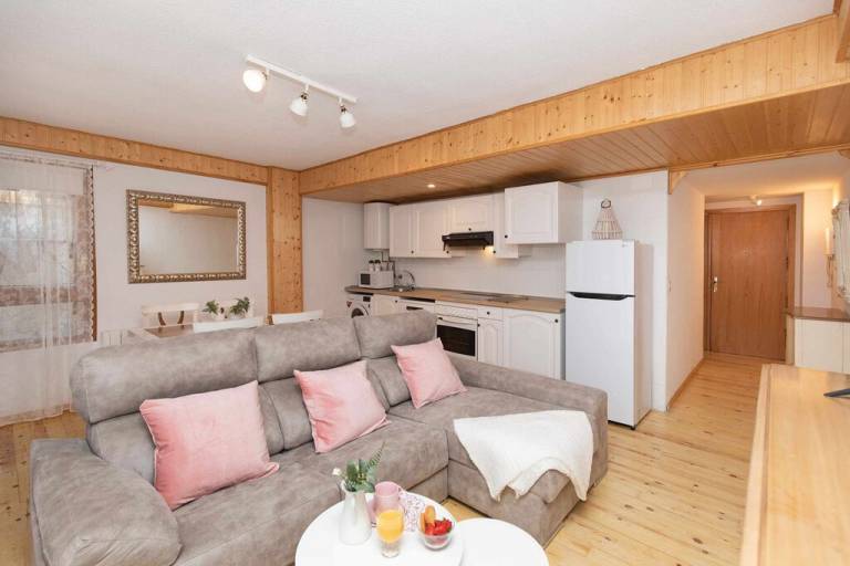 Apartamento Panticosa