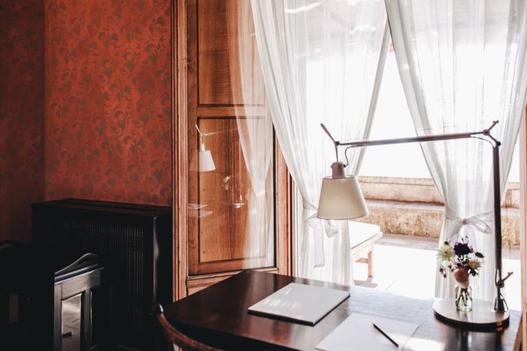 Privatzimmer in Praiano, Kampanien, Italien