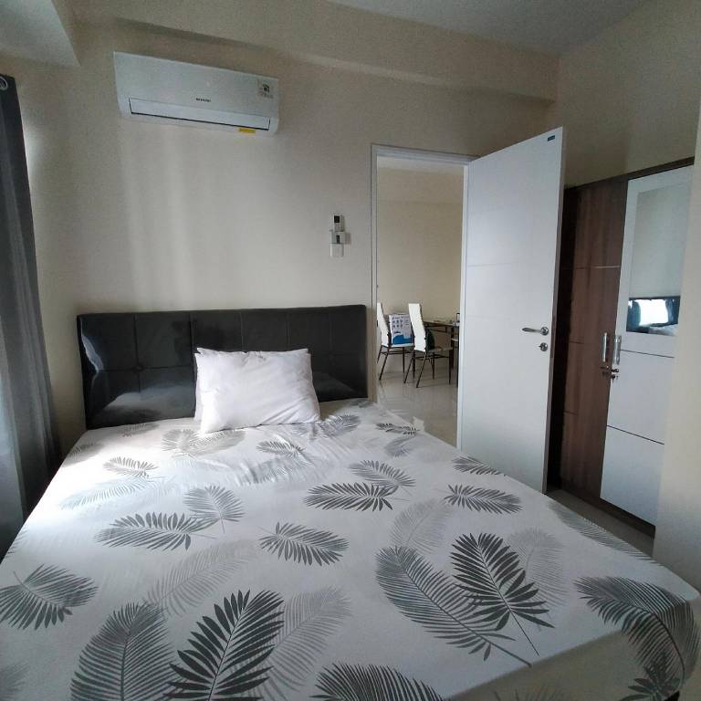 Apartment Sukamantri