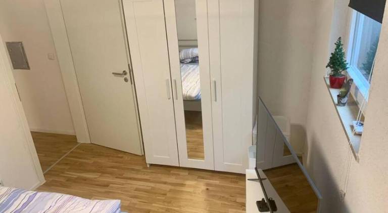 30 m² Ferienwohnung