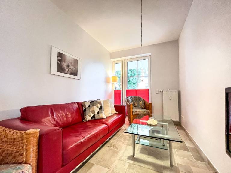 Strandvilla Niklot Wohnung 03 — photo 3
