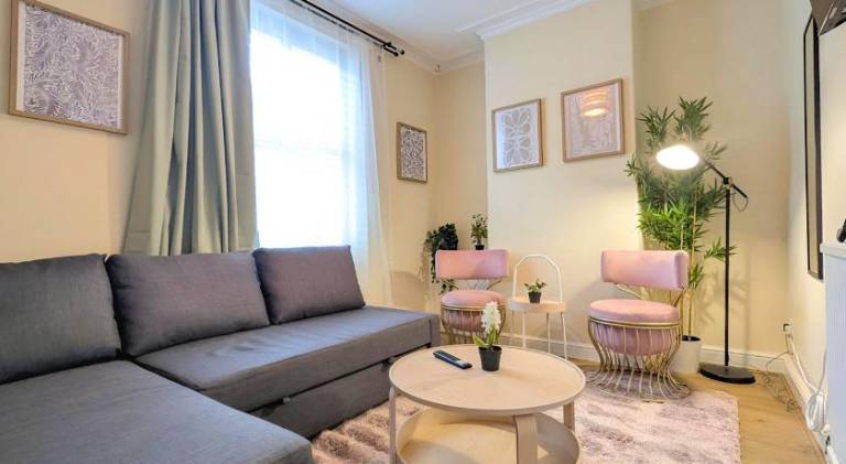 Vacation home | Next to Shambles in York