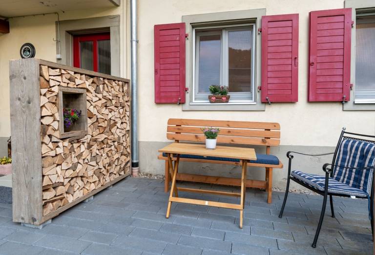 Ferienwohnung Münstertal/Schwarzwald