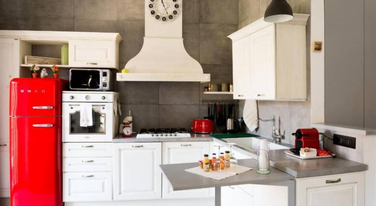 Apartment | Pet-friendly in Latina