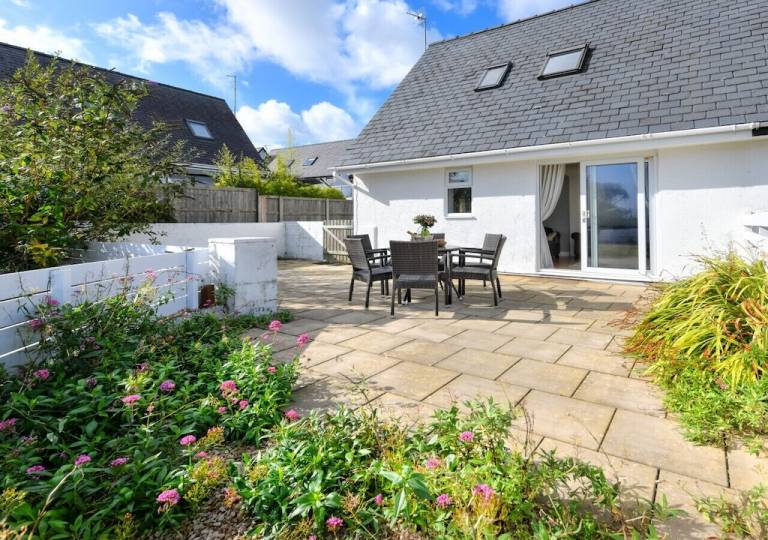 House Llanengan
