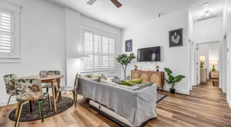 Rental apartment | Dogs allowed — photo 3