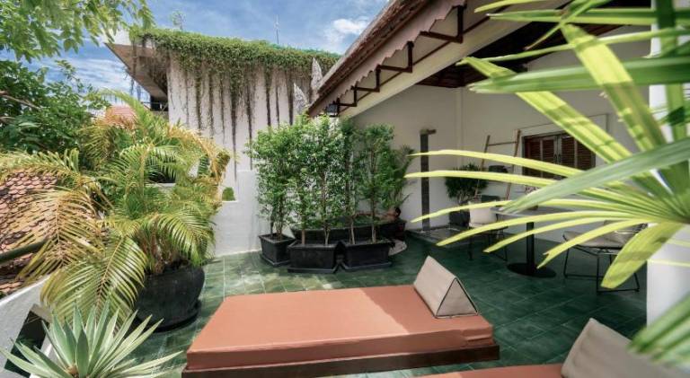 Rambutan Resort - Siem Reap — photo 4