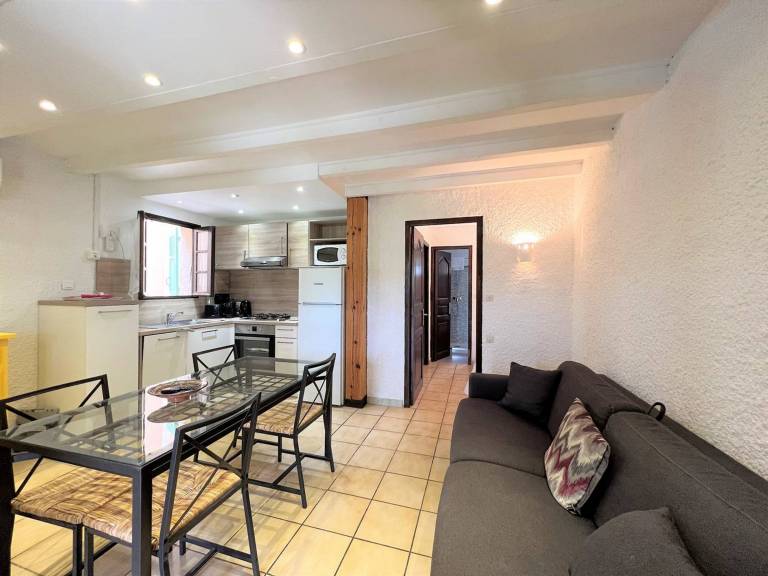 Apartment in Propriano with sea view — photo 3