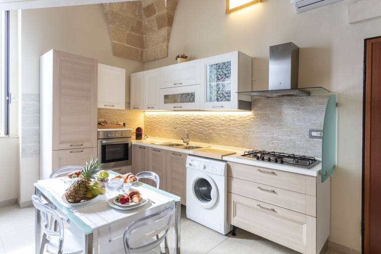 Child-friendly nice holiday apartment with grill & terrace | Sea view | Next to the beach | Dogs allowed — photo 3