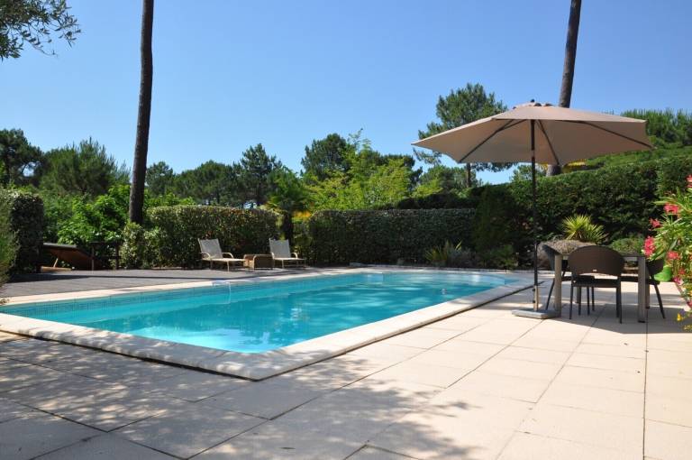Villa Lacanau
